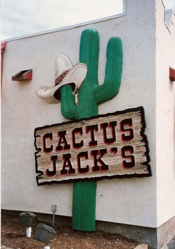 Carved Signs Carved Signs